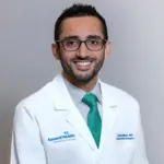Toufeeq Suliman, MD