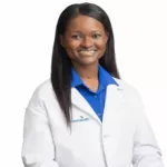 Trace-Ann Gooden, FNP-C