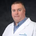 Trevor Alverson, NP-C