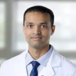 Vatsal Ladia, MD