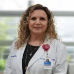 Vena Sumner-Burns, LCSW