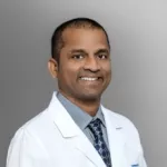 Venkat Kanthimathinathan, MD