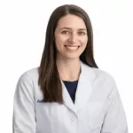 Veronica Holbrook, MD