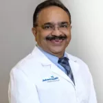 Vijay Narasimha, MD, FACS