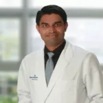 Vivek Pantangi, MD