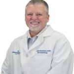 William Mulholland, APRN, CNP