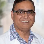 Yuvraj Kumbkarni, MD