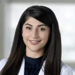 Zarmina Mufti, MD