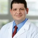 Aleksander Bernshteyn, MD