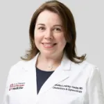Christina Lewicky-Gaupp, MD