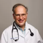 John Horton, MD, FAAFP