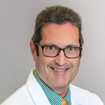 Jose O. Delgado, MD