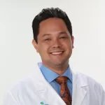 Christopher Paik, MD