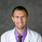 William Jordan Gottschalk, DO