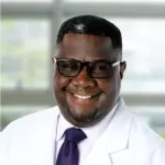Ebube M Nwaigwe, MD