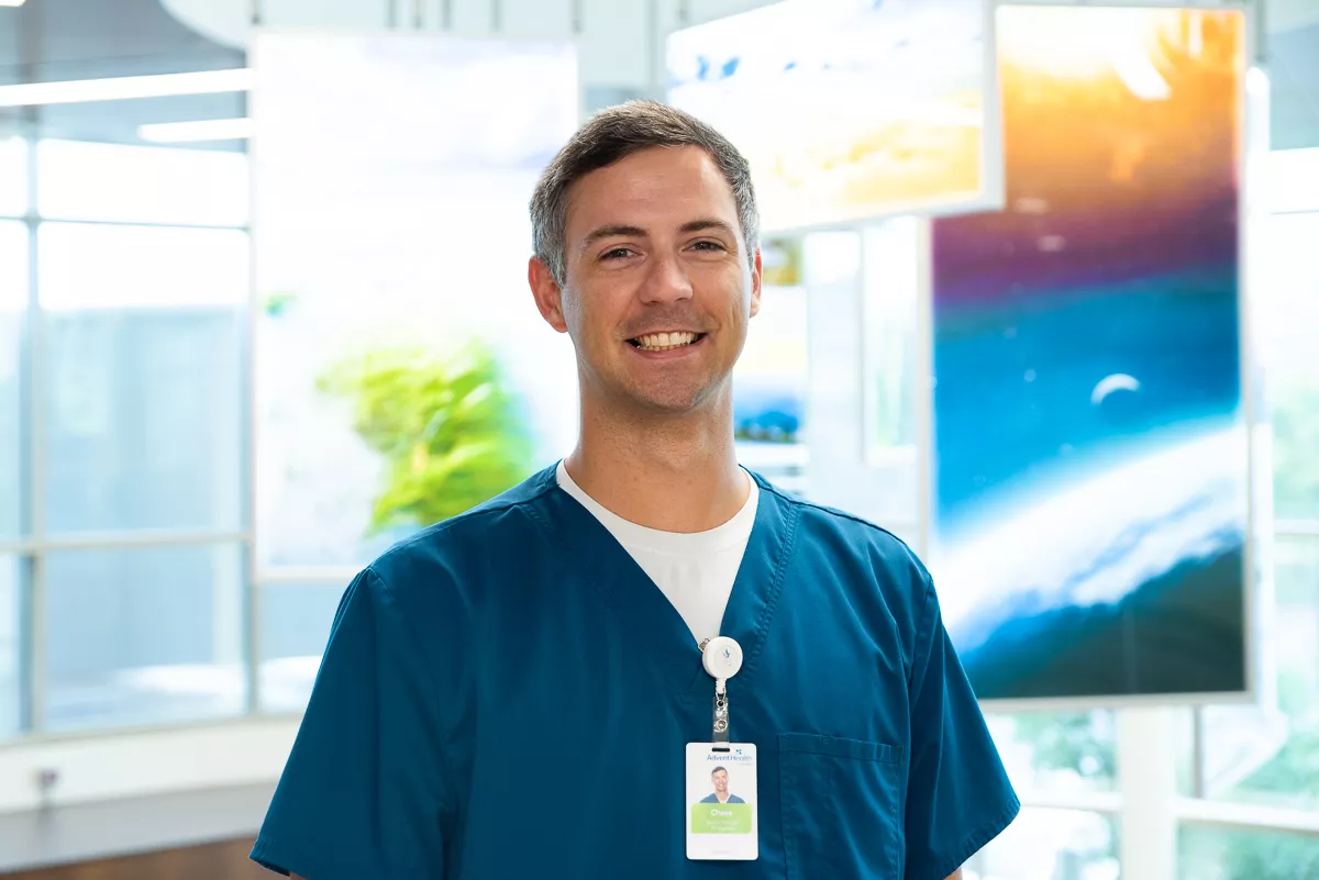 Chase Kranzlein receives Sonshine Award