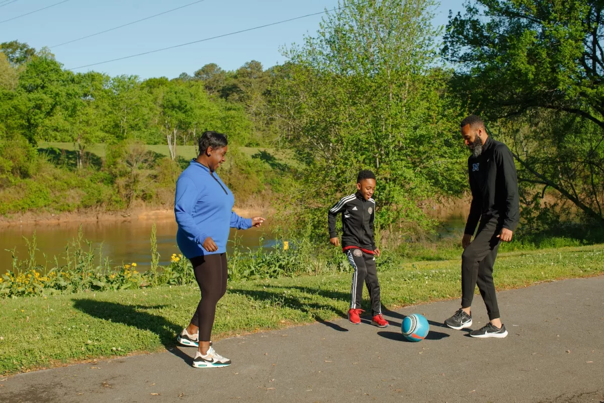Redmond ECO Greenway_5