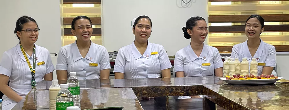 Filipino communities, both at home and abroad, are making significant contributions to AdventHealth’s growth and mission.  