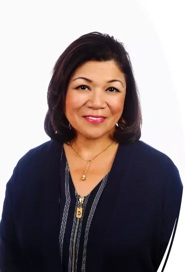 Evelyn (Evie) Lowe, a chief nursing officer in the Central Florida Division – South Region