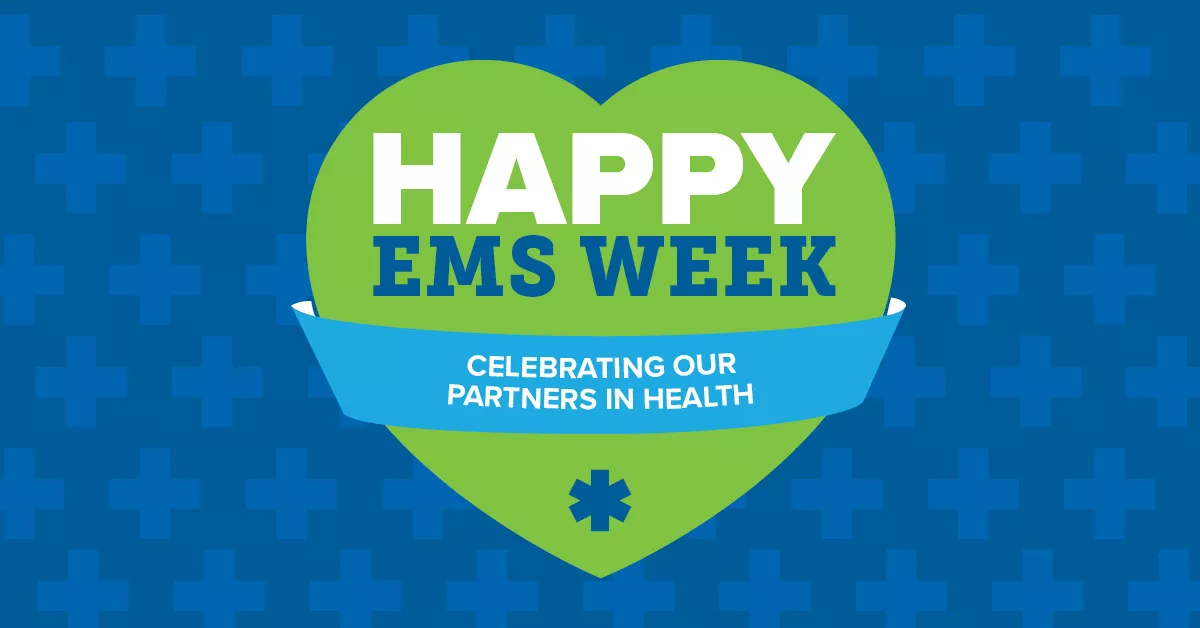EMS Week
