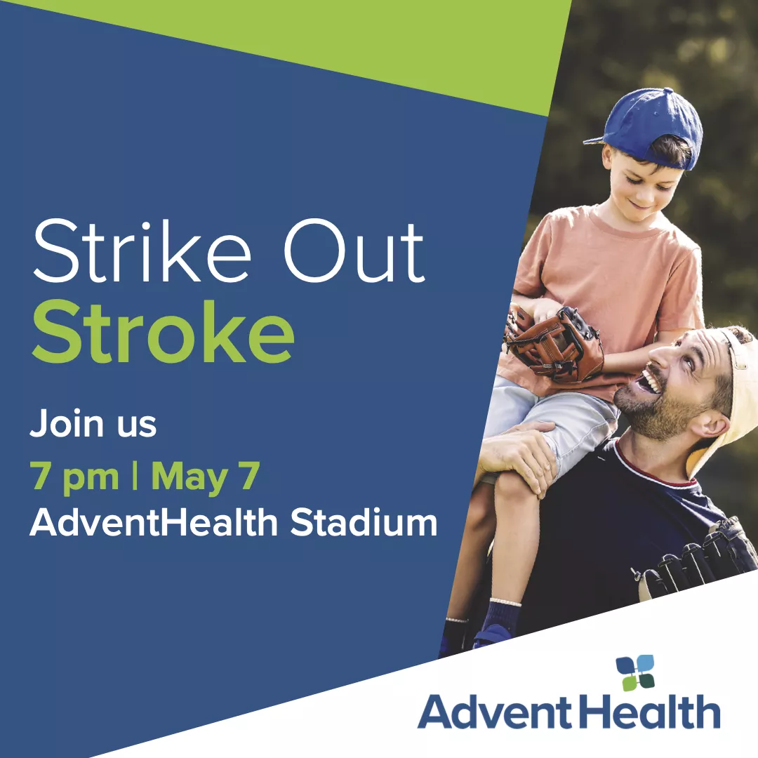 Strike Out Stroke Night Graphic