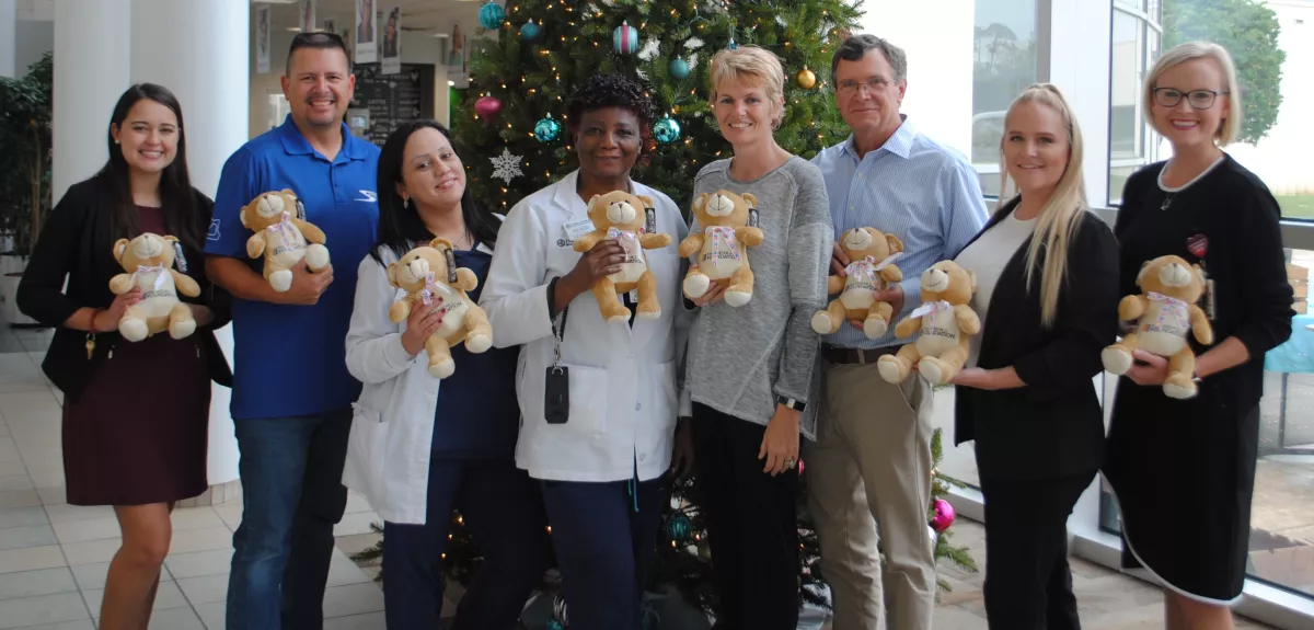 AdventHealth Speediatric