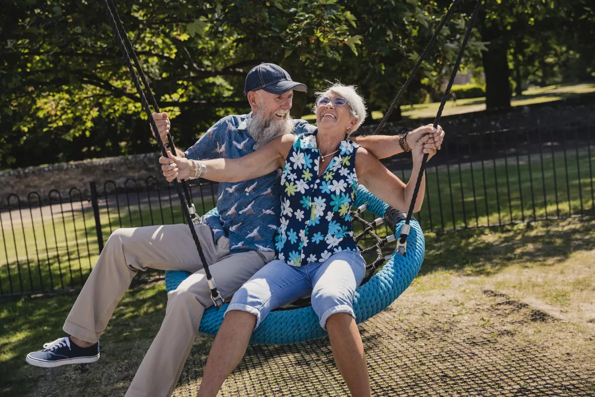 Dinner, Doctors and Discussions with Haley Lawson