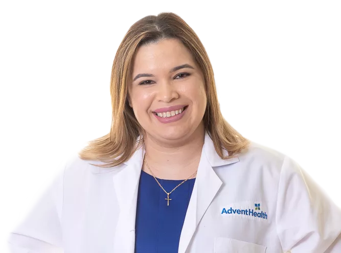 Dr. Elixandra Pena Evertz