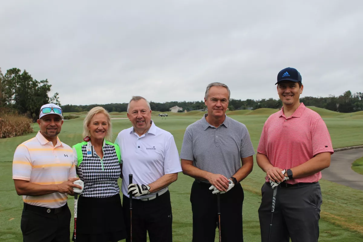 AdventHealth Daytona Beach Foundation Golf Tournament