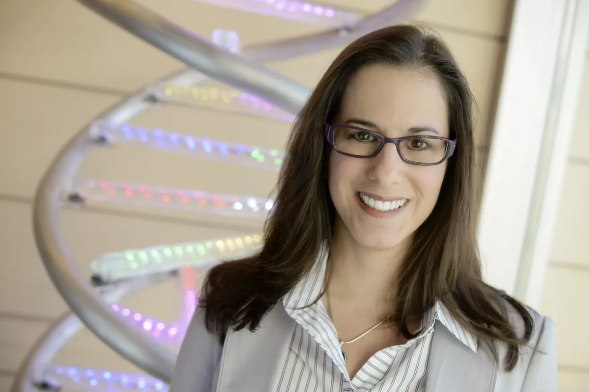 Karen D. Corbin, PhD, RD