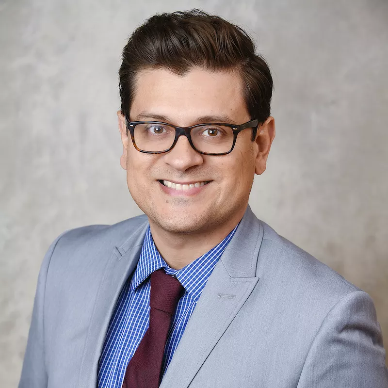 Guest columnist Kelly Londono