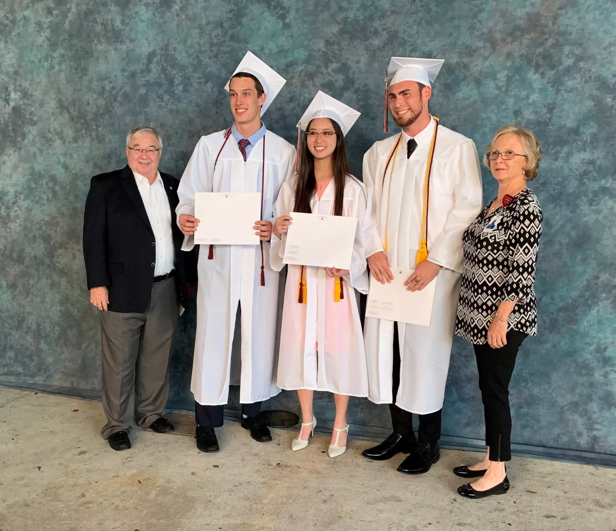 AdventHealth New Smyrna Beach Scholarships