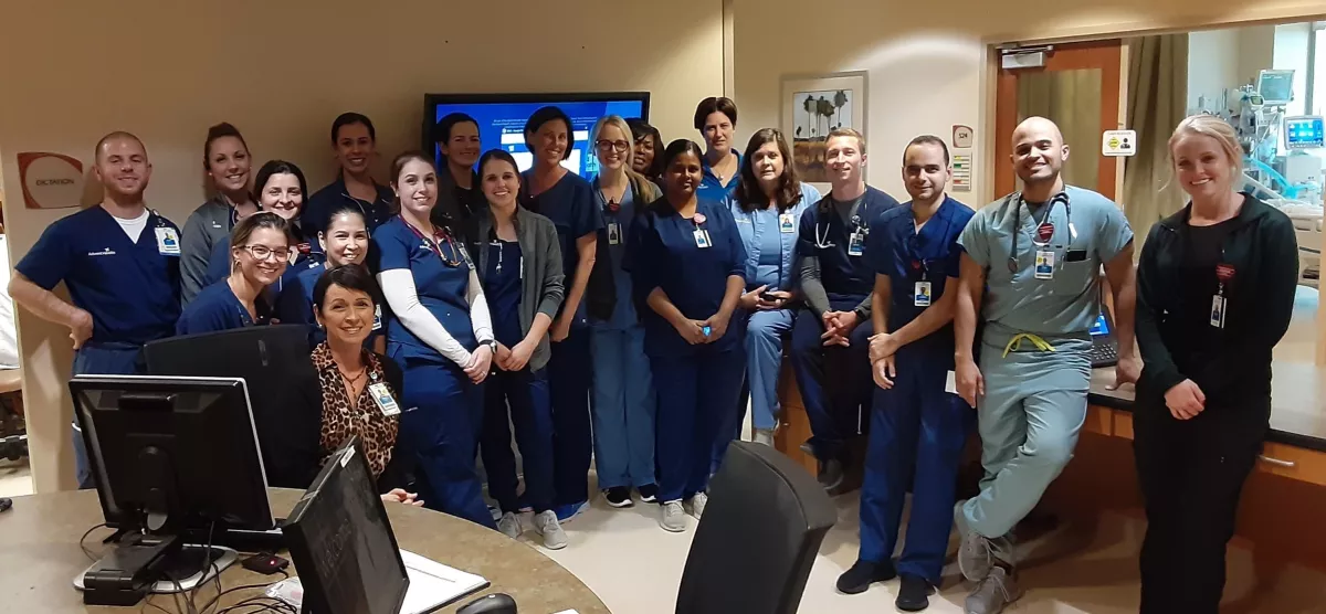 organ donation award