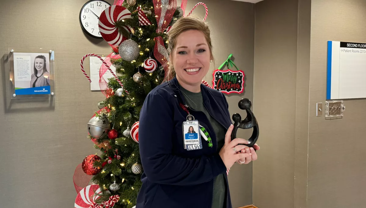 Abigal_Gribble_DAISY