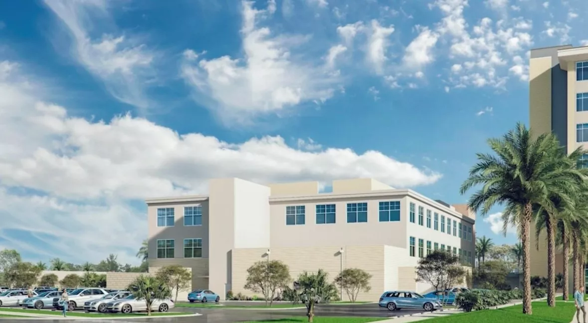 Comprehensive cancer care coming to AdventHealth Winter Garden