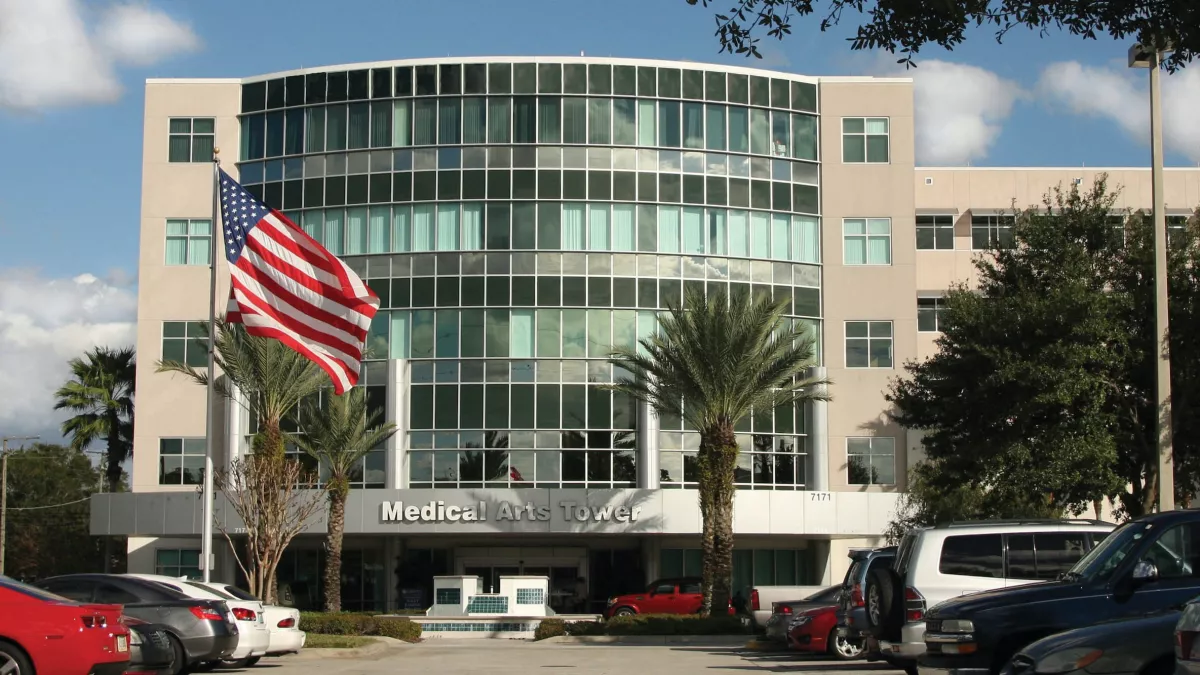 Photo of AdventHealth Carrollwood