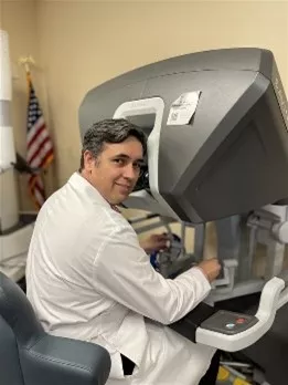 AdventHealth Daytona Beach