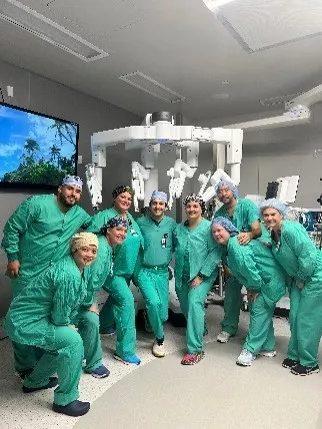 AdventHealth Palm Coast Parkway