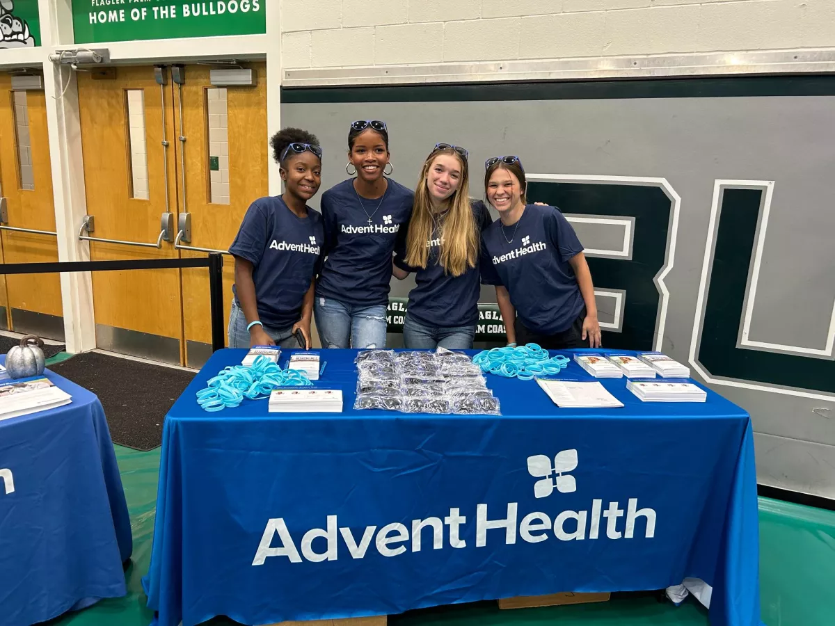 AdventHealth to offer free sports physicals for Flagler County students
