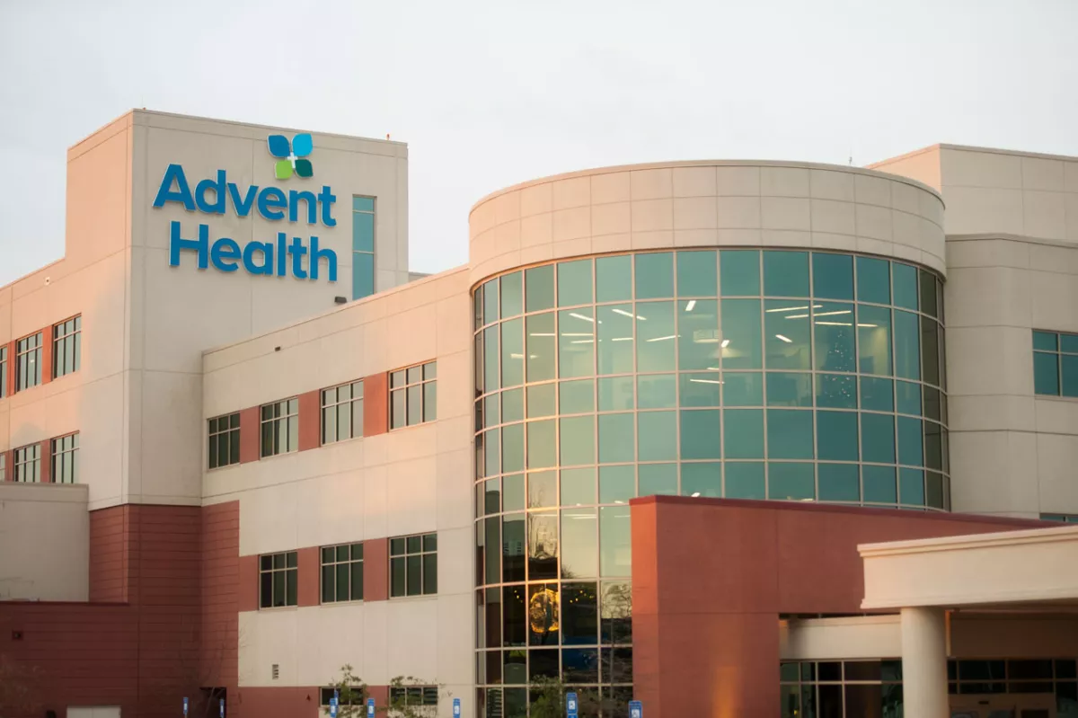 AdventHealth Gordon_Web