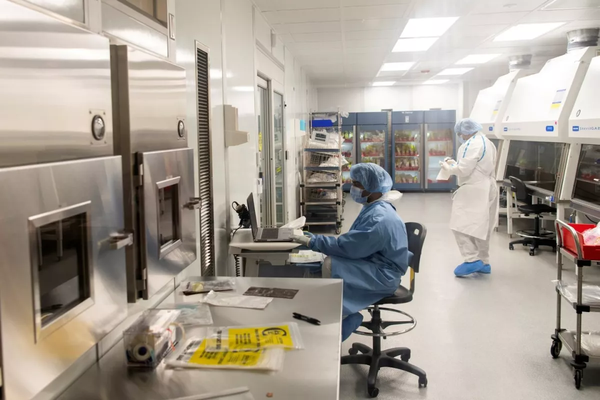 Cancer Research Unit