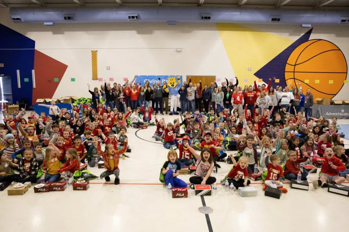 Shoes That Fit Ottawa 2025