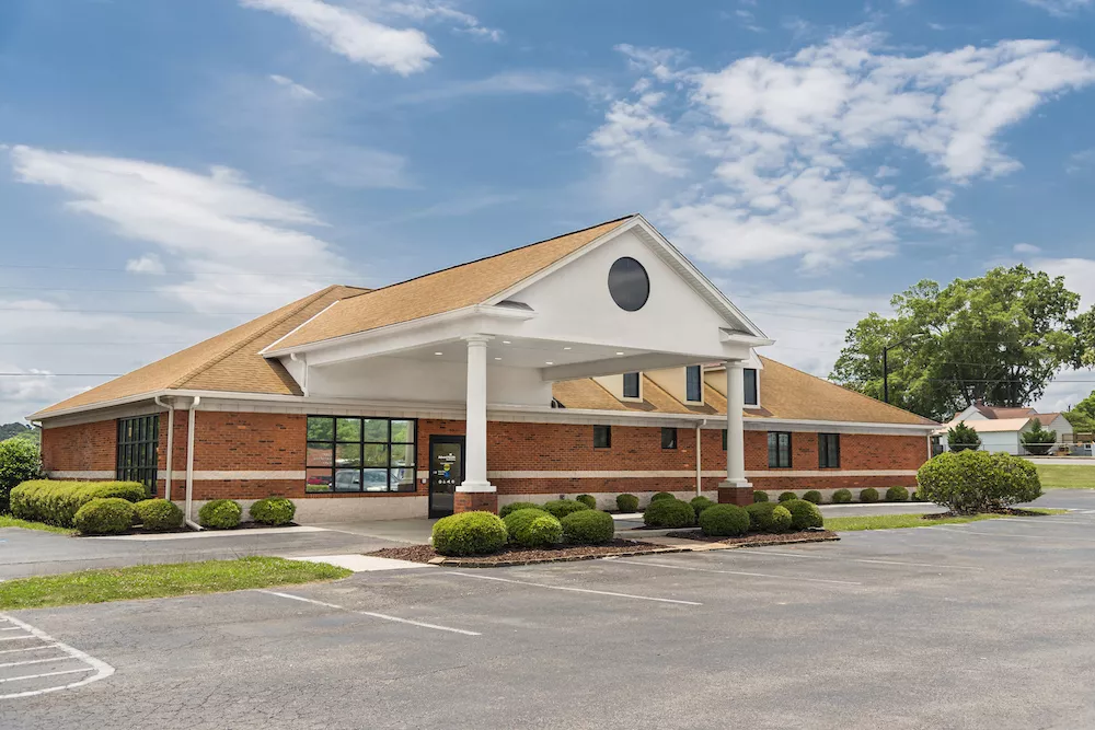 AdventHealth Medical Group Cardiology at Trion