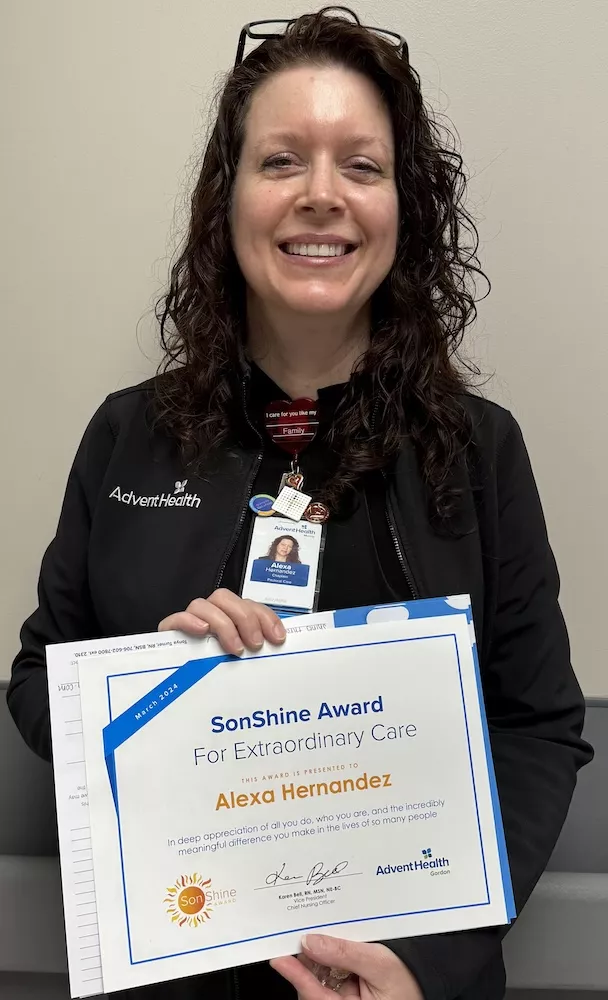 Alexa Hernandez Image