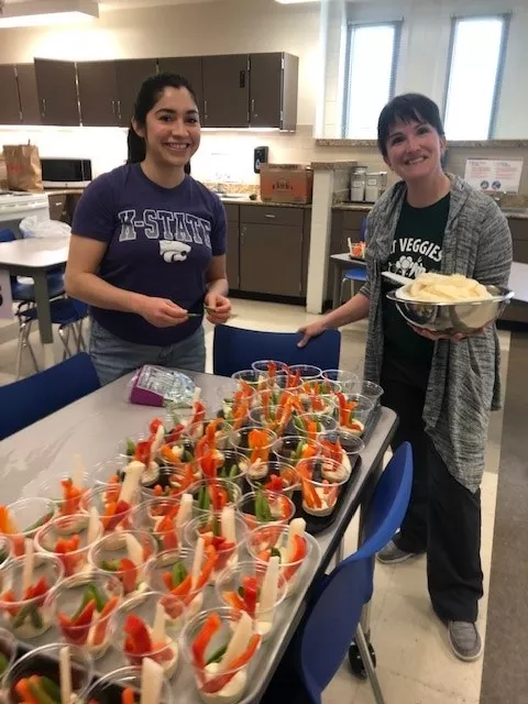 New strategies are on the table to increase access and empower communities to make informed nutritional choices.