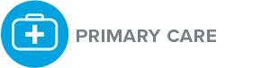 Primary Care Icon