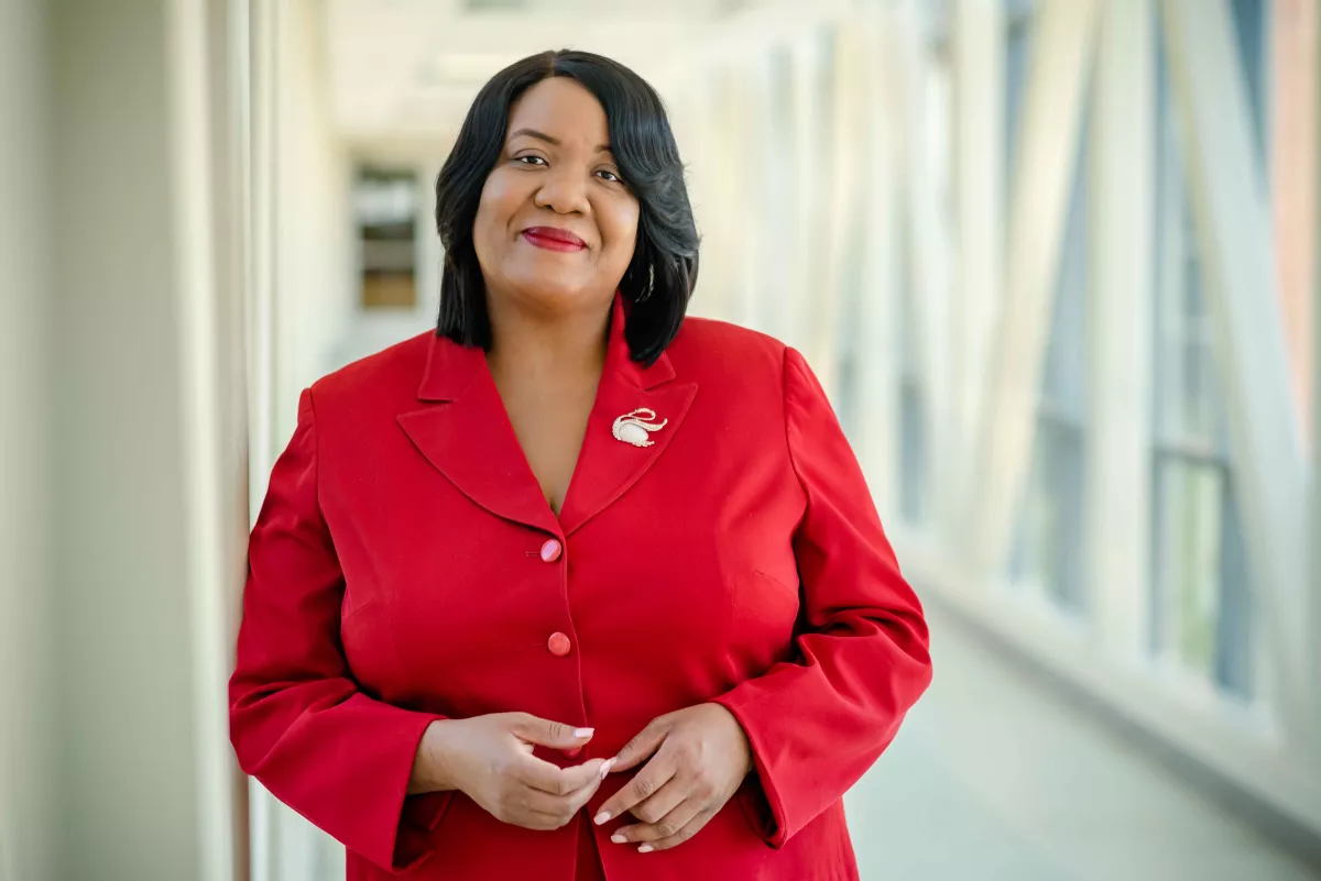 Audrey Gregory Named President and CEO for AdventHealth’s Central Florida Division – North Region