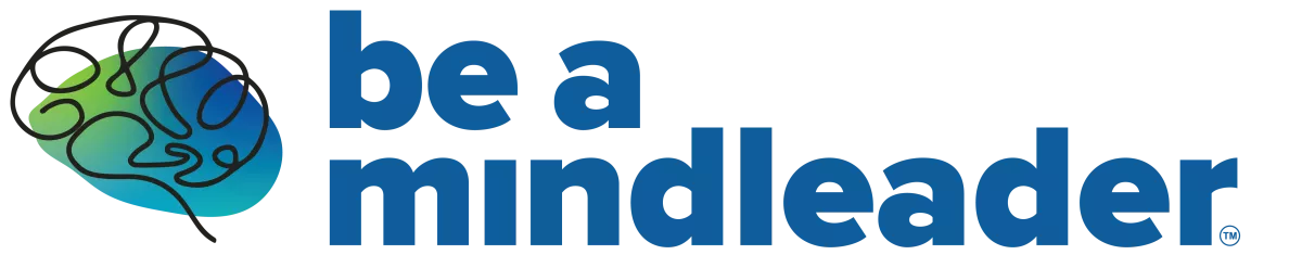 Be a Mindleader logo