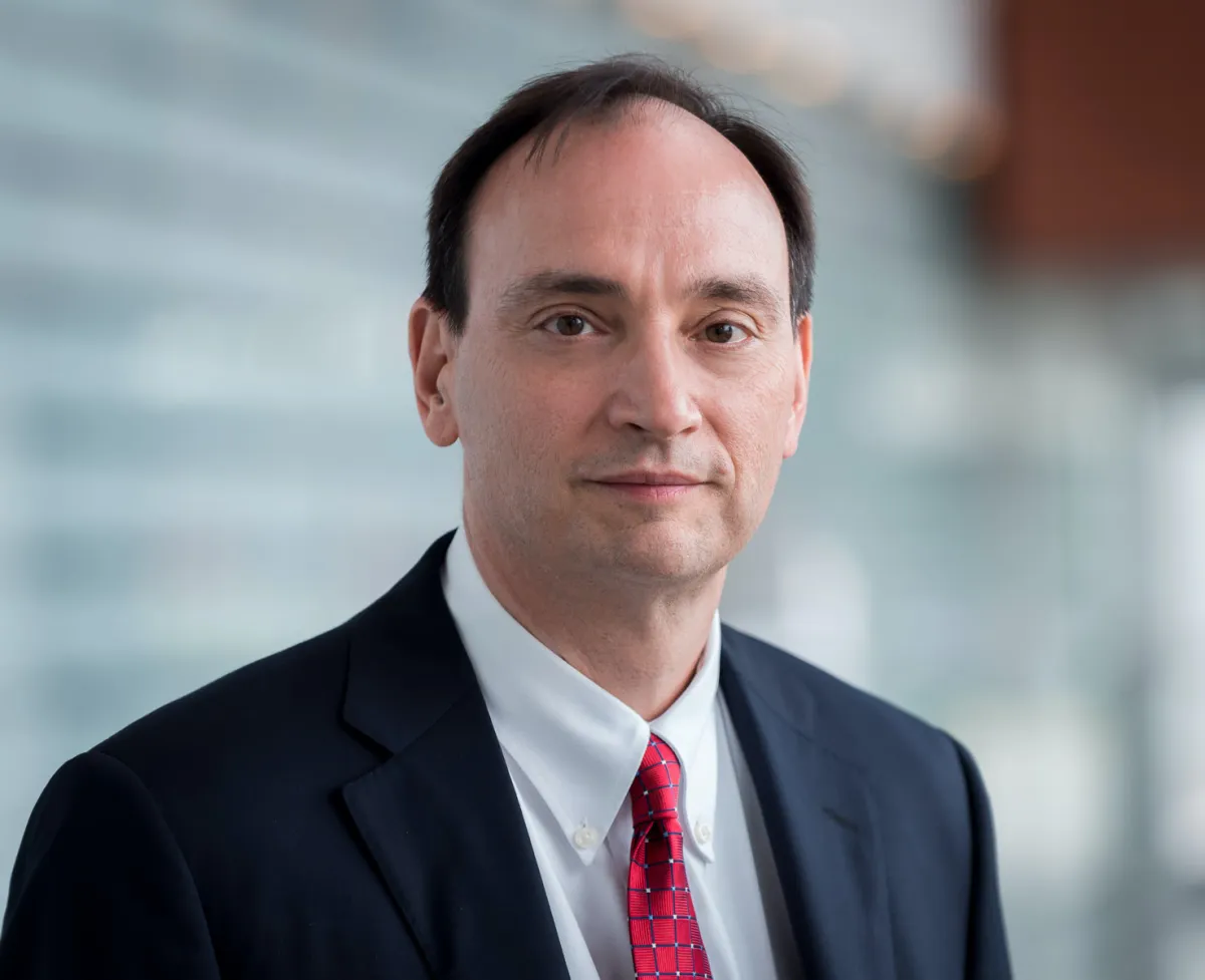 Dr. Box highlights leadership strategies that help the health system strengthen communication, maintain a culture of safety and foster connection across clinical functions.