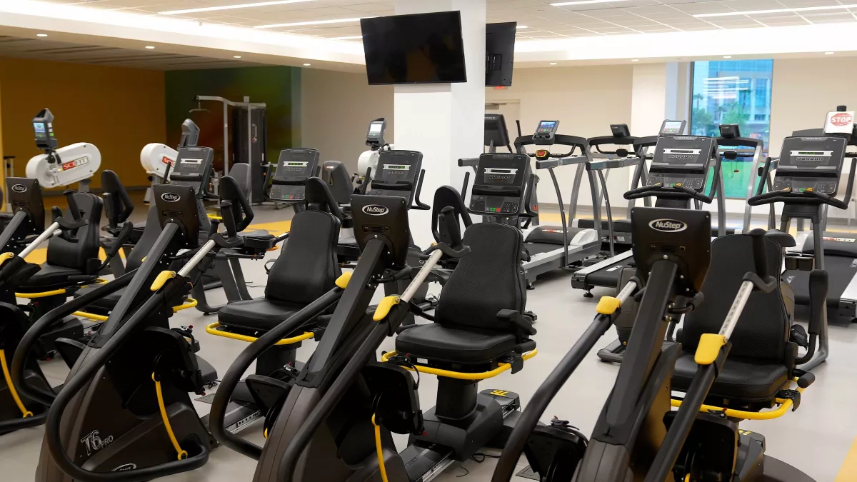 Cardiac Rehabilitation